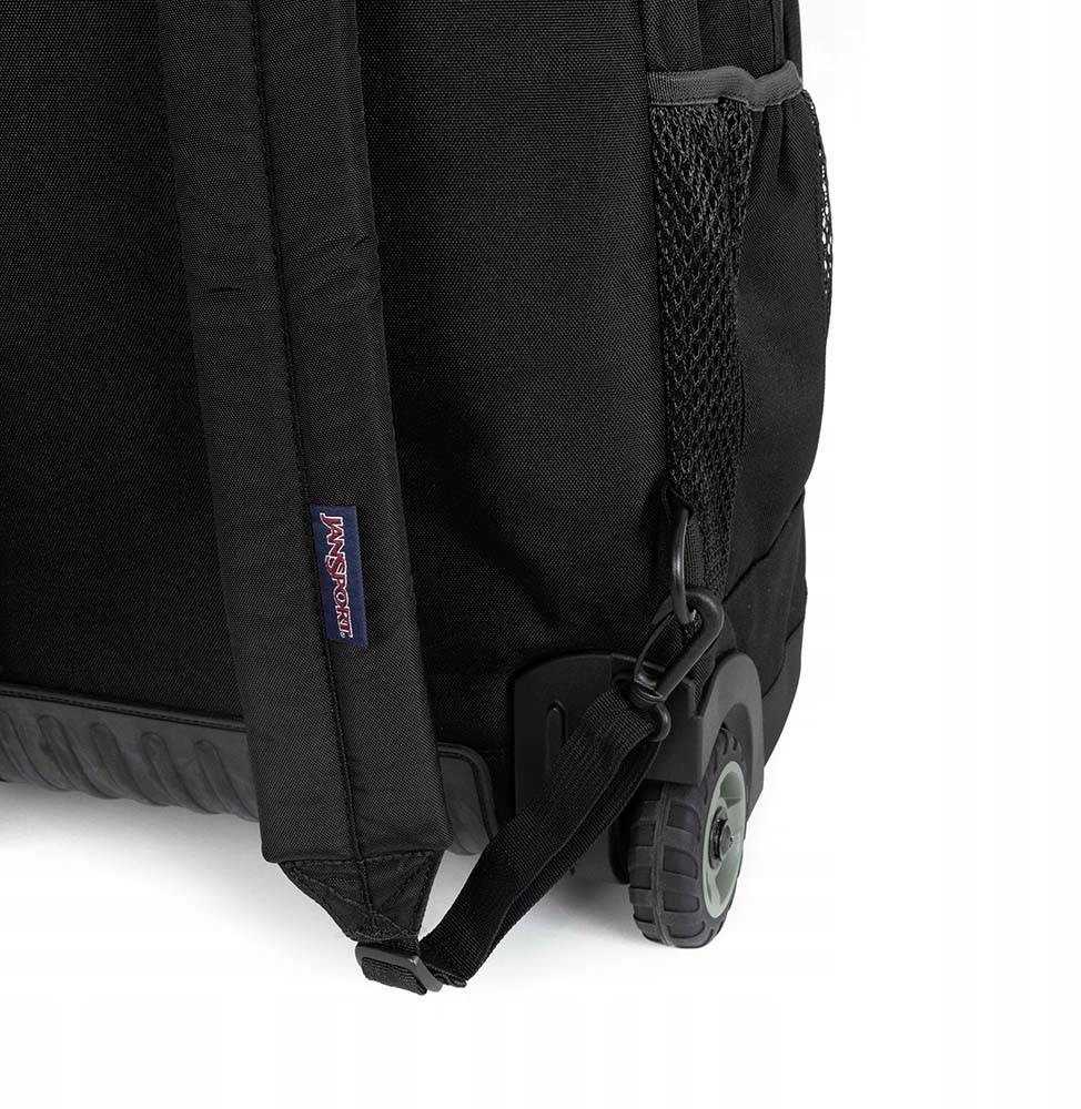 Vans JanSport Driver 8 kuprinė EK0A5BALN55