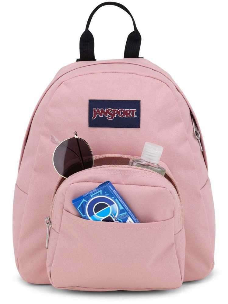 Vans JanSport Half Pint kuprinė EK0A5BBIN59