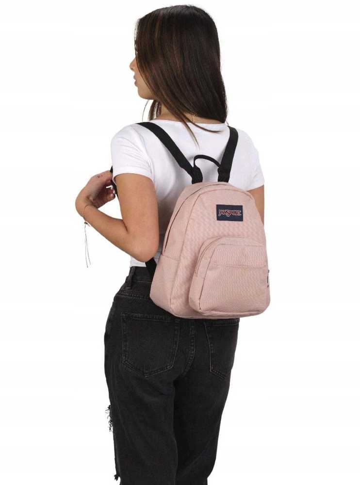 Vans JanSport Half Pint kuprinė EK0A5BBIN59