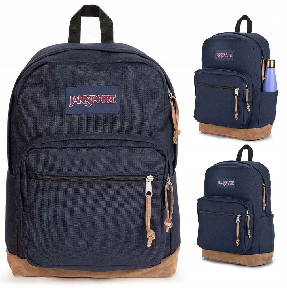 Vans JanSport Right Pack Kuprinė EK0A5BAPN54