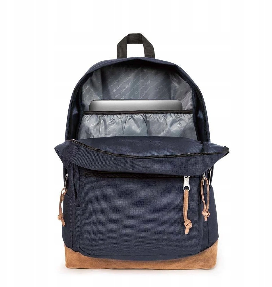 Vans JanSport Right Pack Kuprinė EK0A5BAPN54