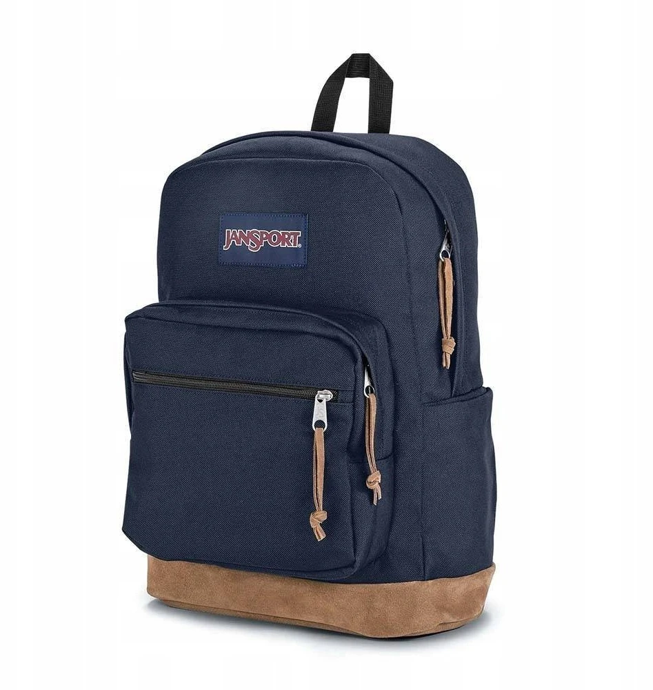 Vans JanSport Right Pack Kuprinė EK0A5BAPN54