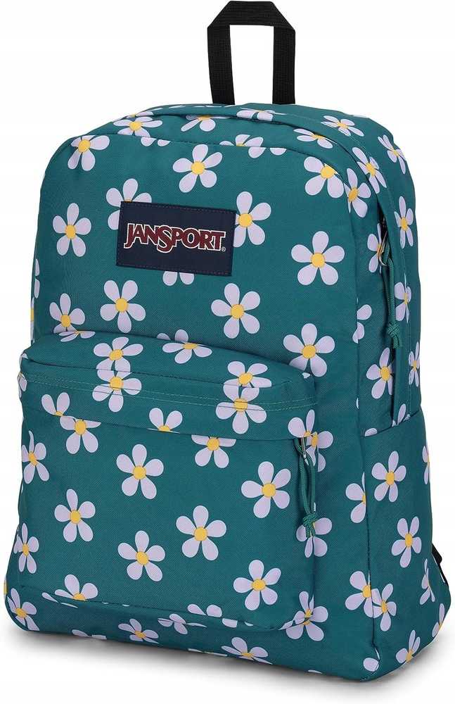 Vans JanSport Superbreak kuprinė EK0A5BAGN55
