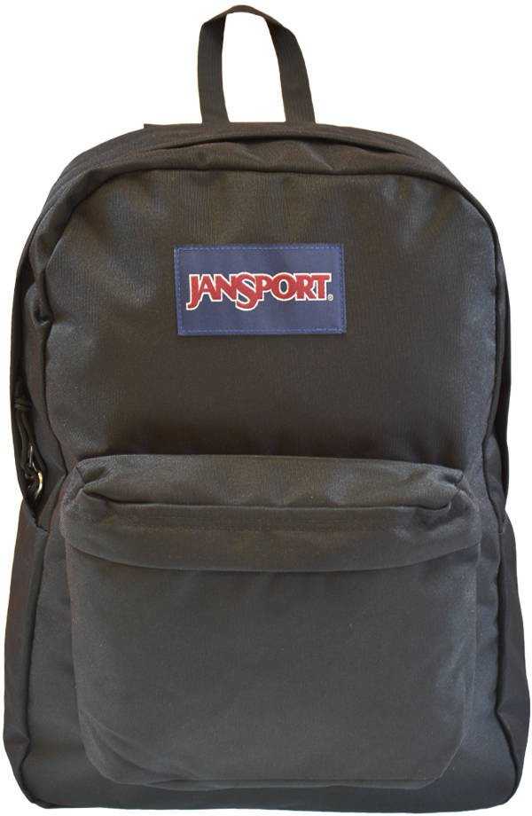 Vans JanSport Superbreak kuprinė EK0A5BAGN55
