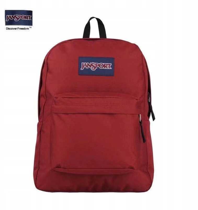 Vans JanSport Superbreak kuprinė EK0A5BAGN55