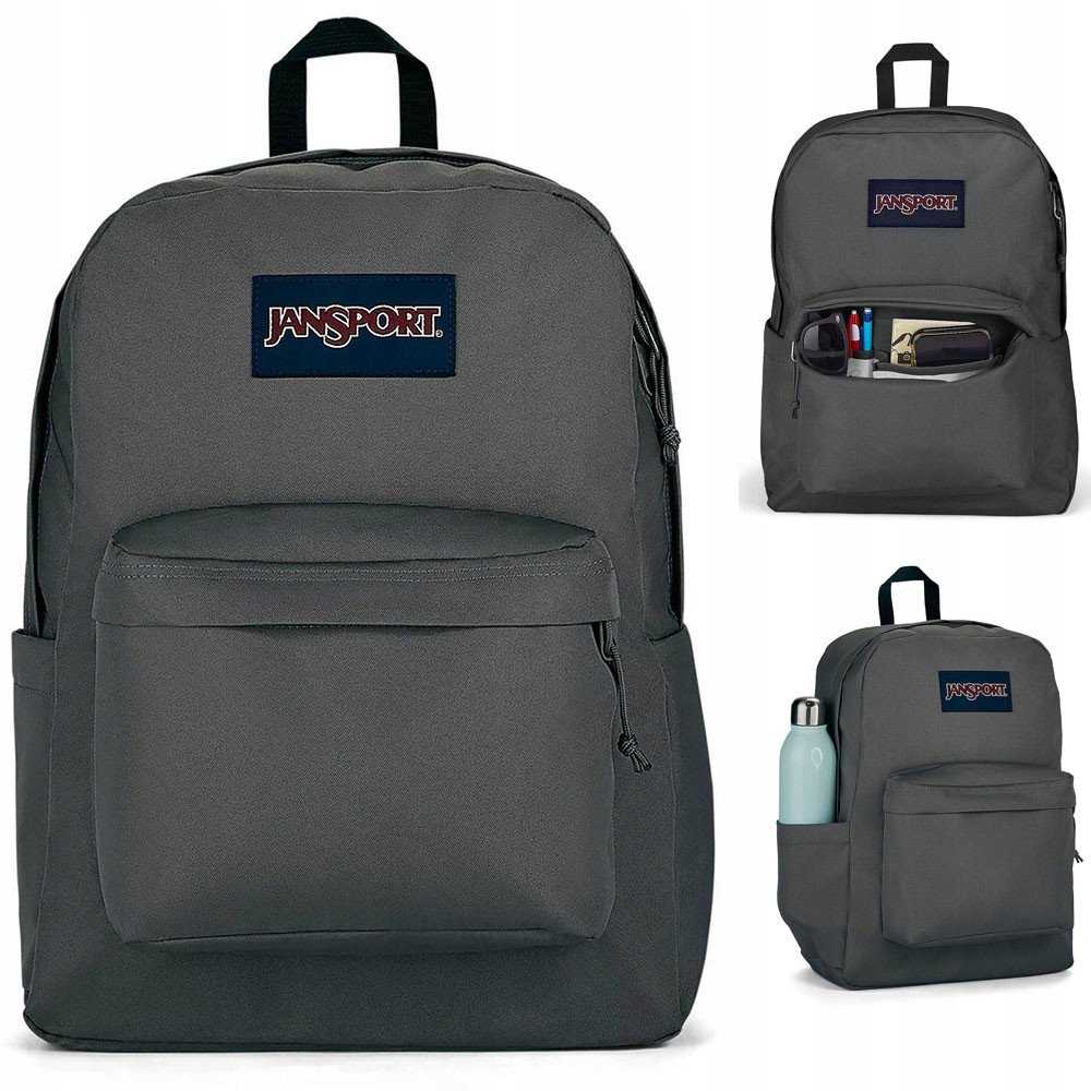 Vans JanSport Superbreak kuprinė EK0A5BAGN60