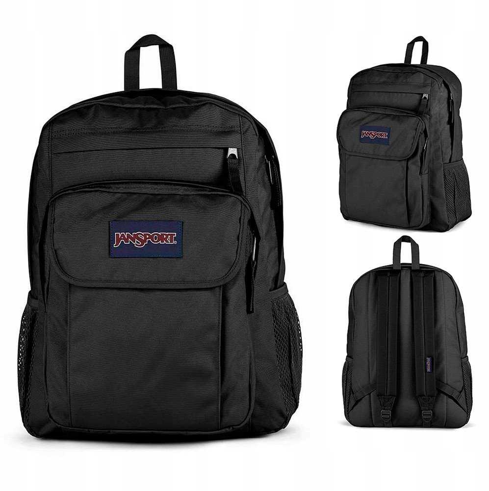 Vans JanSport Union Pack kuprinė EK0A5BAJN55