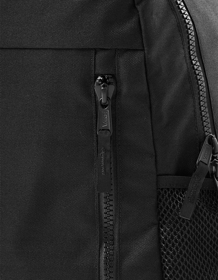 Vans Kuprinė Graduate (VN000SP2BLK1)
