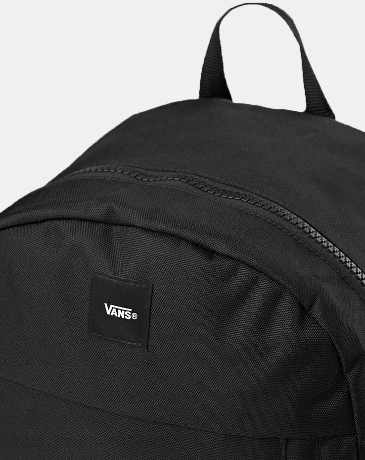 Vans Kuprinė Graduate (VN000SP2BLK1)
