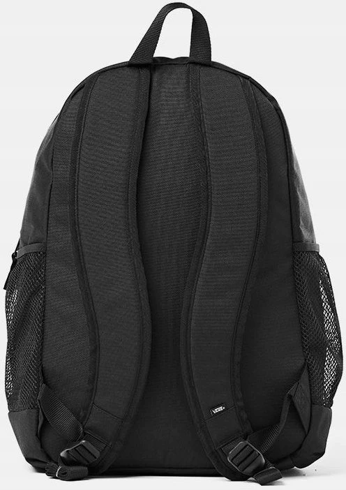 Vans Kuprinė Graduate (VN000SP2BLK1)