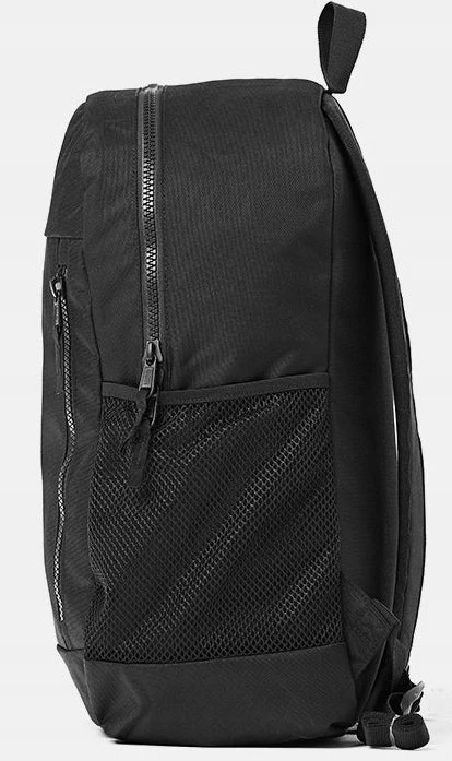 Vans Kuprinė Graduate (VN000SP2BLK1)