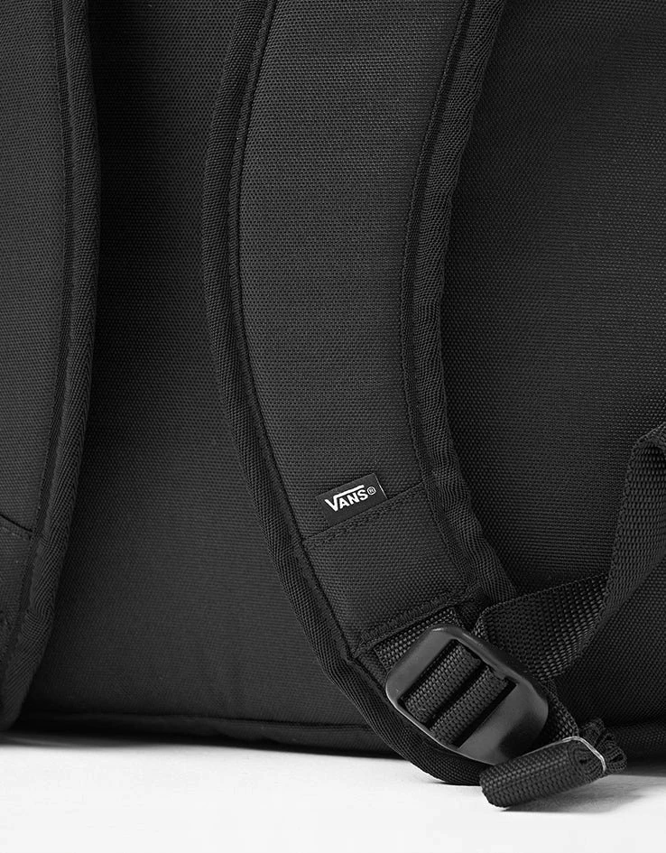 Vans Kuprinė Graduate (VN000SP2BLK1)