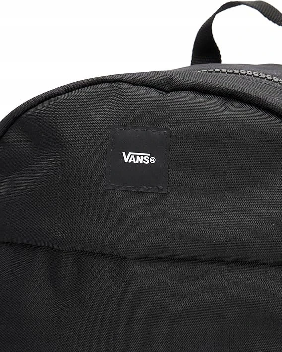 Vans Kuprinė Graduate (VN000SP2BLK1)