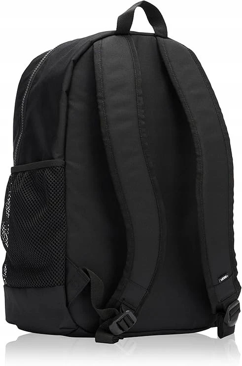 Vans Kuprinė Graduate (VN000SP2BLK1)