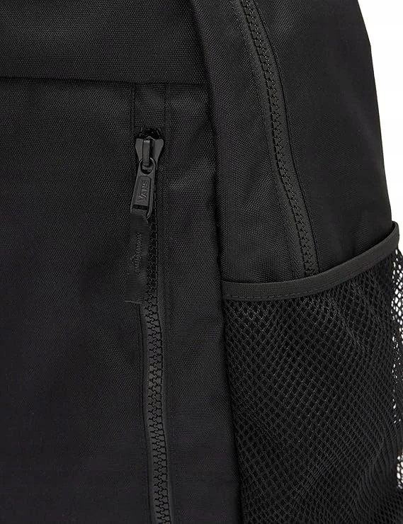 Vans Kuprinė Graduate (VN000SP2BLK1)