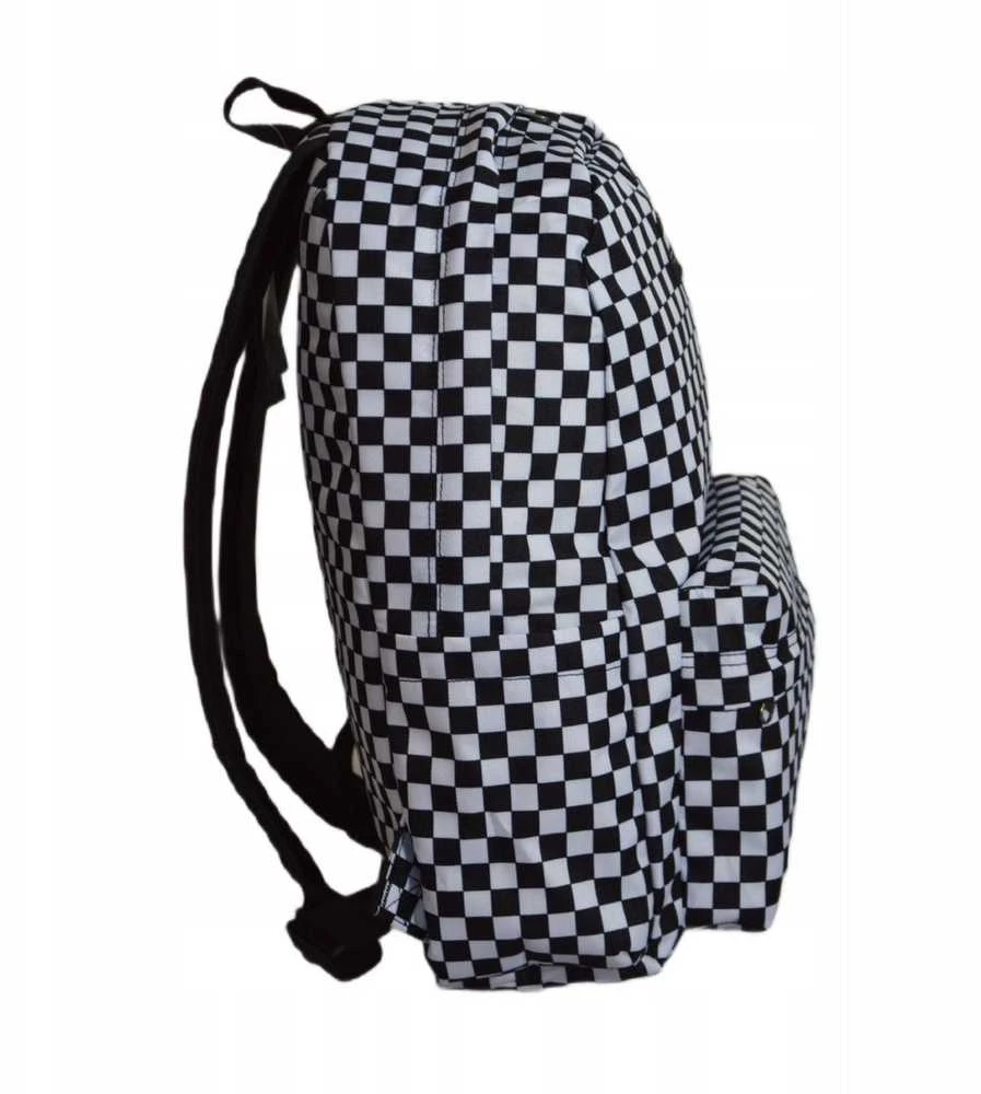 Vans Old Skool Check VN000H4XY281 kuprinė