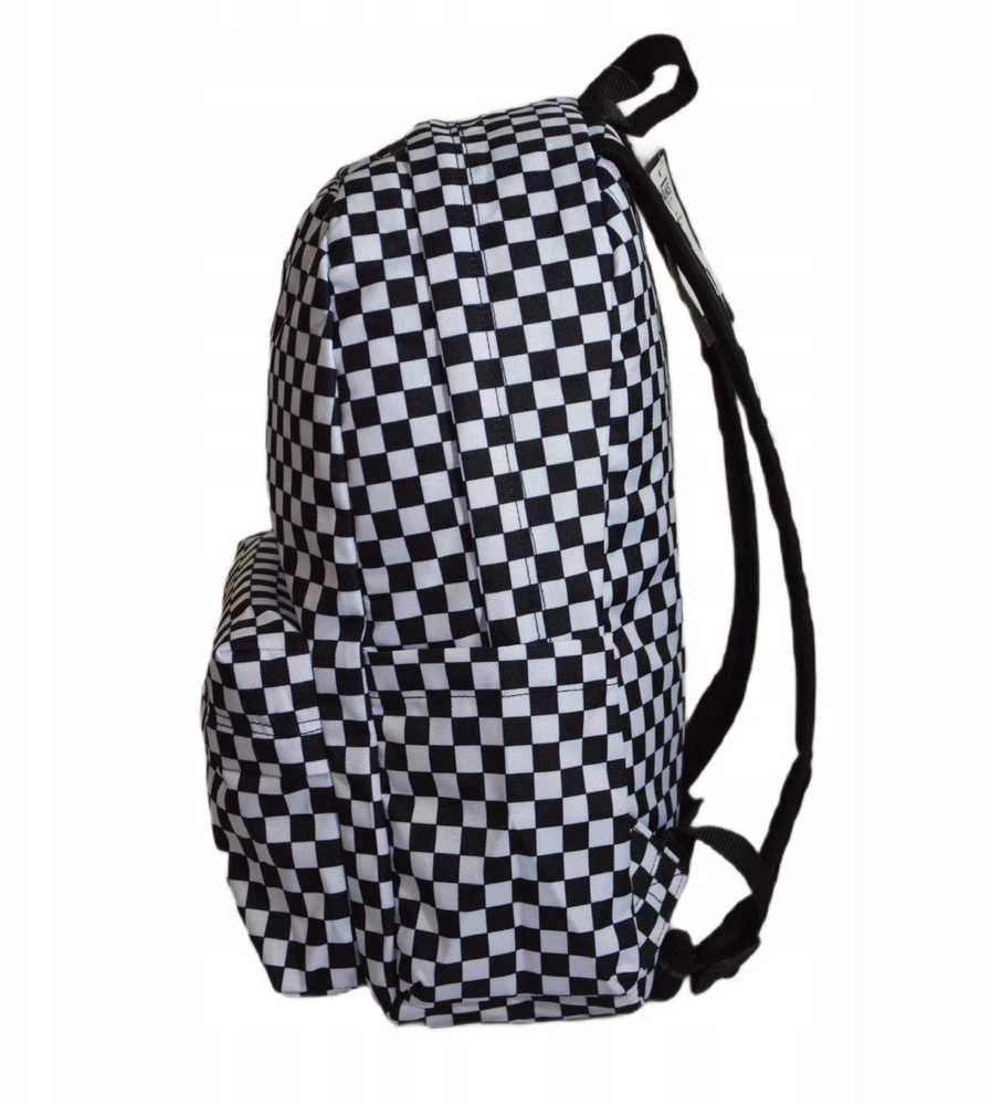 Vans Old Skool Check VN000H4XY281 kuprinė