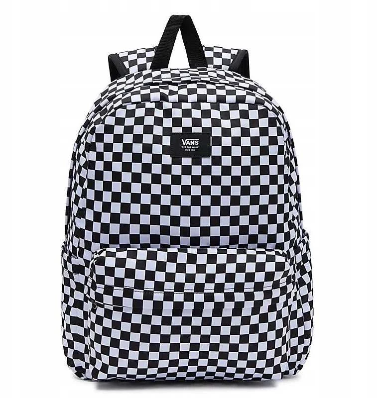 Vans Old Skool Check VN000H4XY281 kuprinė