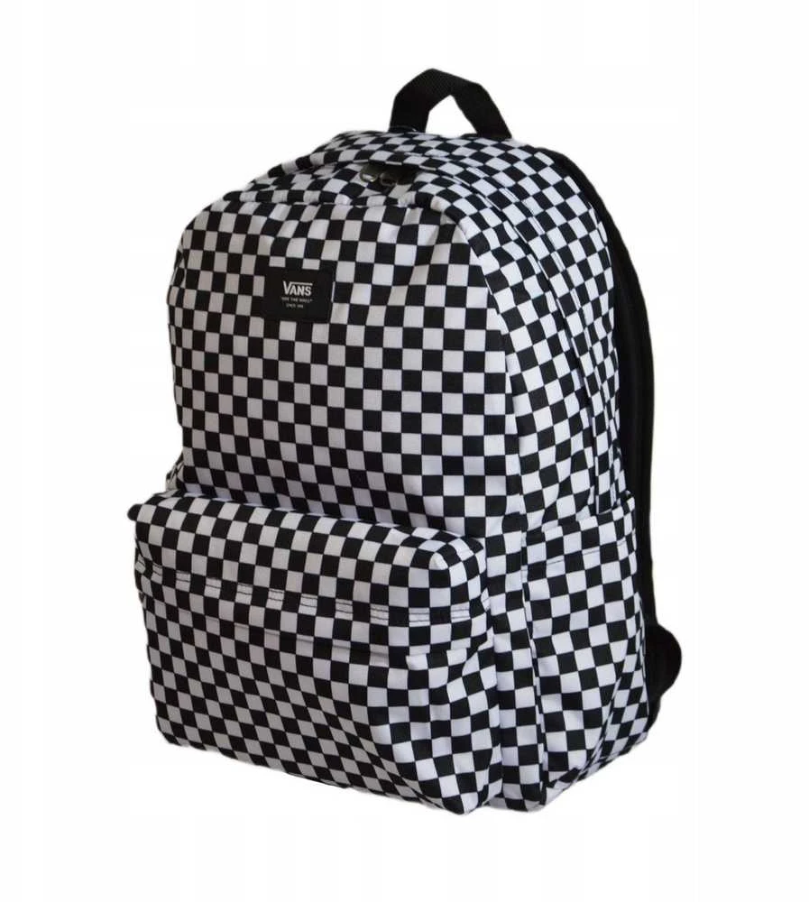 Vans Old Skool Check VN000H4XY281 kuprinė