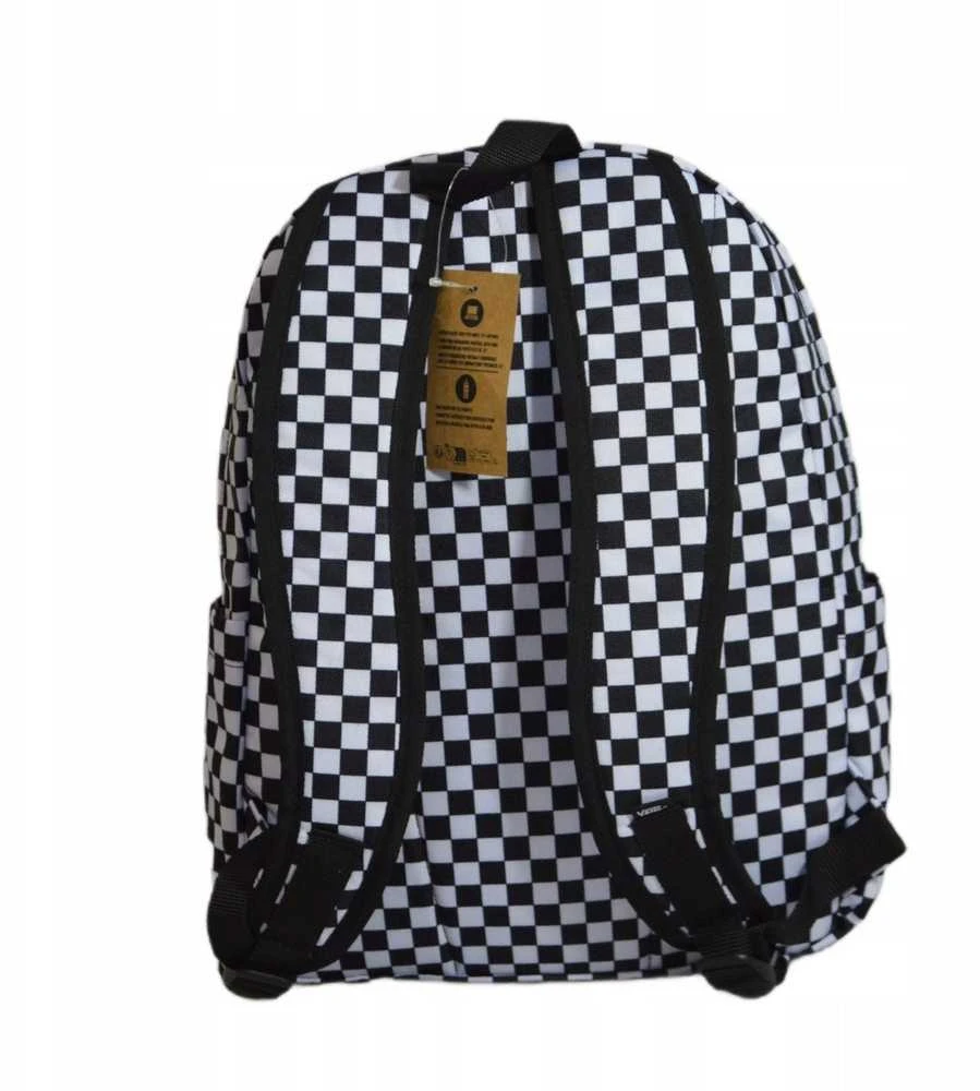 Vans Old Skool Check VN000H4XY281 kuprinė