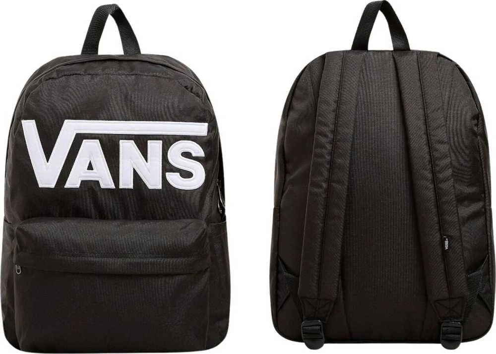Vans Old Skool Drop V kuprinė VN000H4ZBLK1