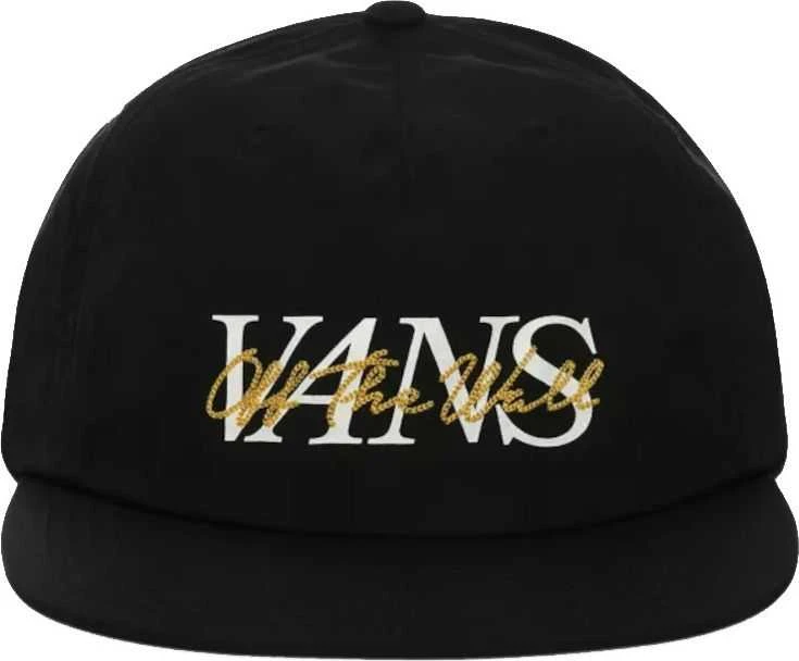 Vans Negili Kepurė VN0A4TQ2BLK