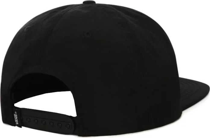 Vans Negili Kepurė VN0A4TQ2BLK