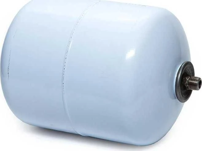 Išsiplėtimo indas VAREM, 25 l, geriamajam vandeniui