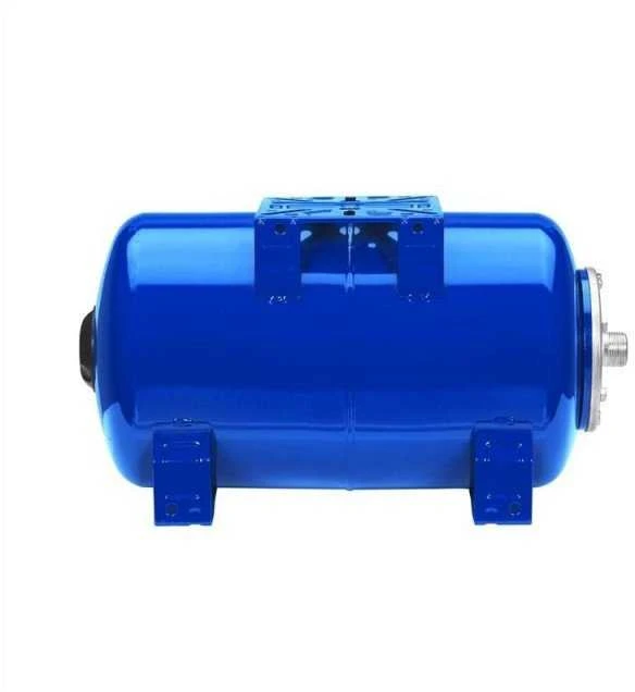 Varem Horizontalus vandens slėgio bakas 40 l S304136