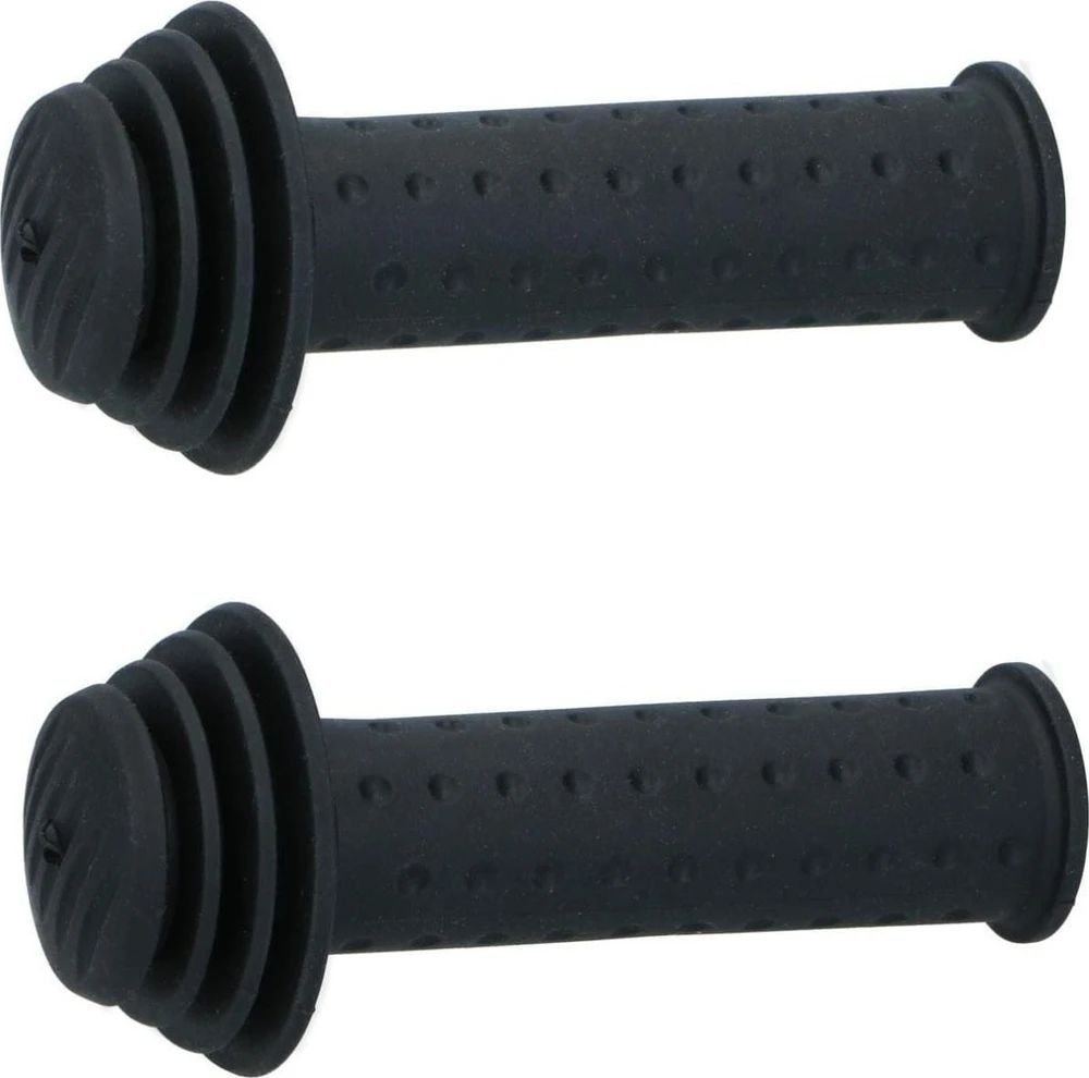 Dviejų rankenų komplektas Dunlop 115 mm