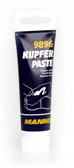 Vario tepalas Mannol, 50 g