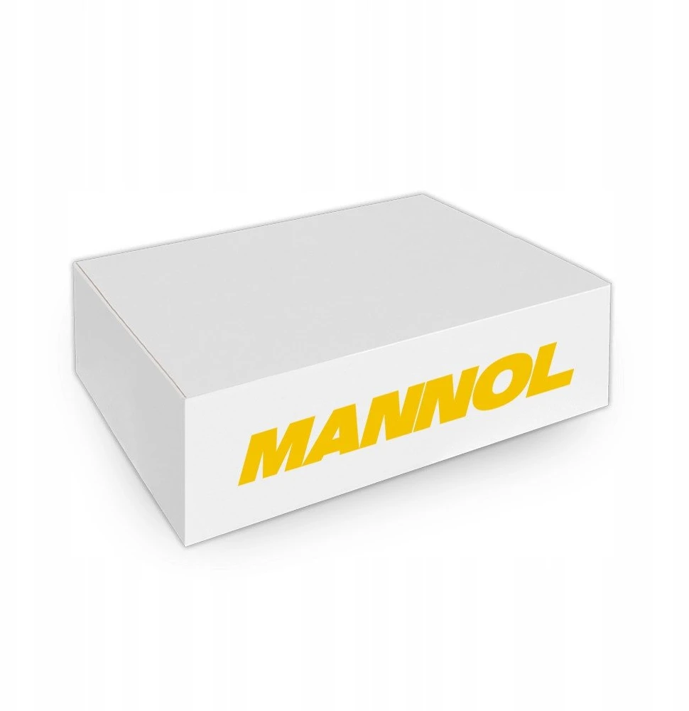 Vario tepalas Mannol, 50 g