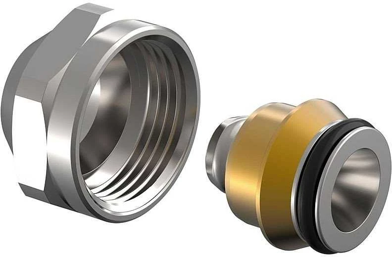Vario Term Uponor EUROCONUS CONNECTOR MLC 16X3/4" TH