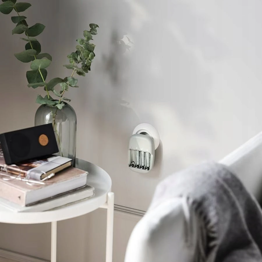 Varta Akumuliatoriai IKEA LADDA AAA 750mAh 4 vnt. NiMH Baterijos Akumuliatorinės