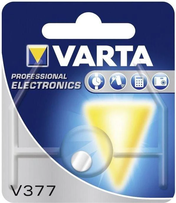 Varta -V377