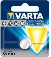 Varta 1x 1.55V V 390 Vienkartinė baterija SR54 Sidabro oksidas (S)