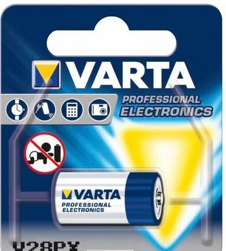 Varta -V28PX