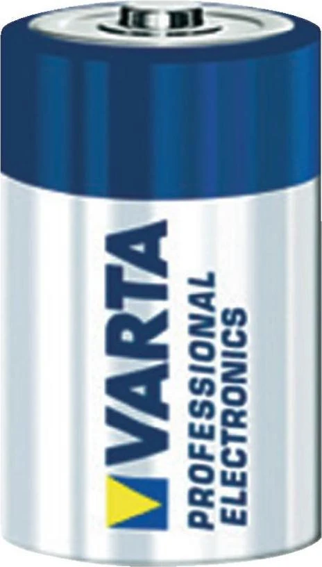 Varta V11A Vienkartinė baterija Šarminis