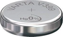 Varta V399 tabletės tipo baterija