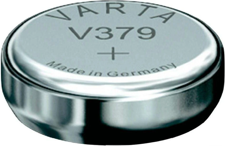 Baterija - Varta V379 1.55V 14mAh 5.8mm