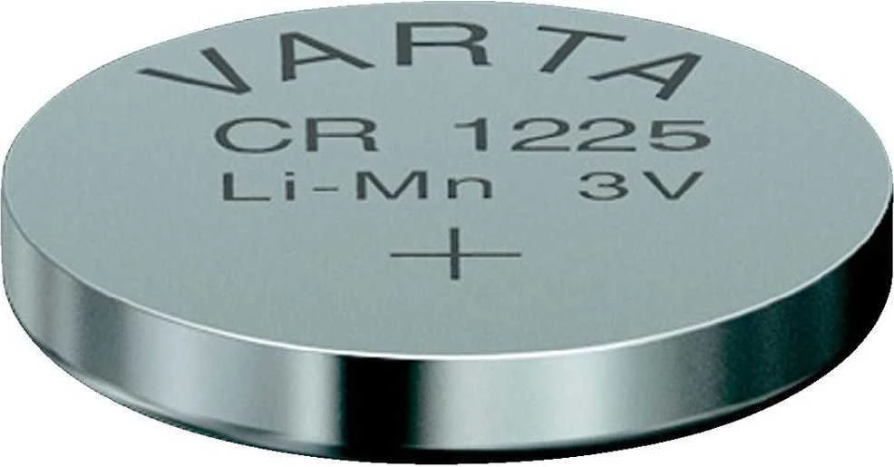 Varta CR1225 Vienkartinė baterija Litis