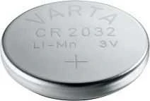 Varta CR2032 3V ličio monetos tipo baterija