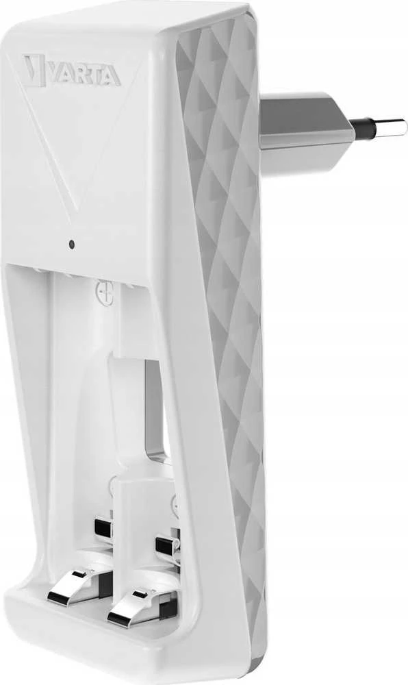 Varta Mini Charger 57656 (su 2xAAA) Baterijų įkroviklis