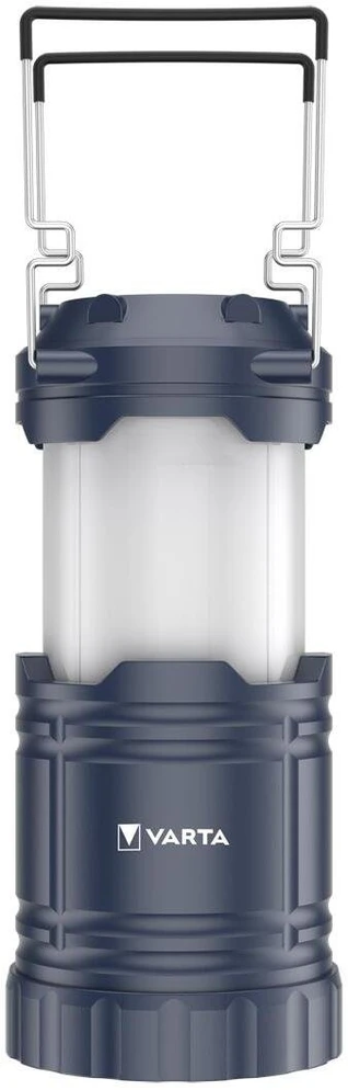 Varta Lantern Outdoor Ambiance L10 be baterijos