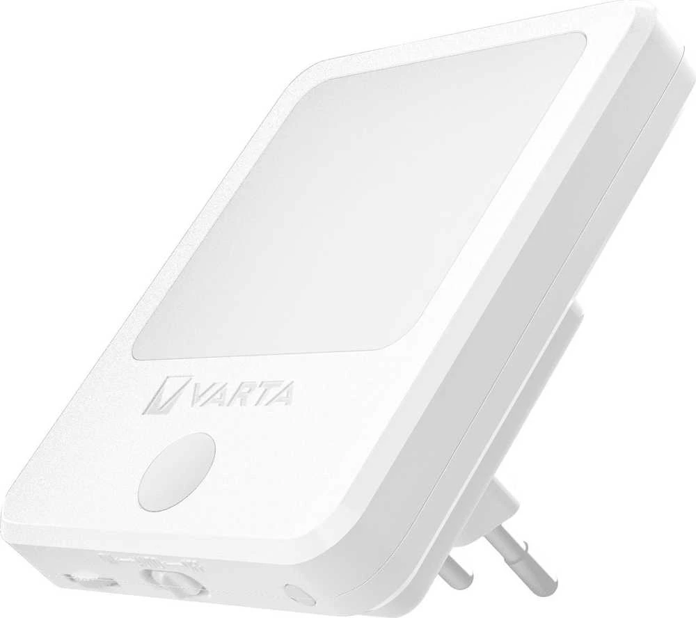 Varta Varta Judesio jutiklio kištukinis šviestuvas