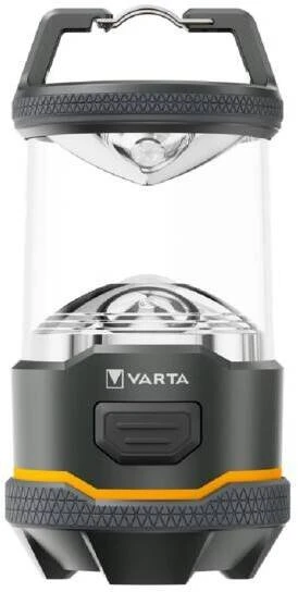 Varta Lampion L10 LED juoda (16550 101 111)