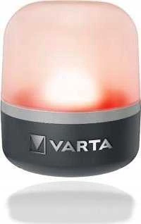 Varta Varta Laterne Dynamo Lantern mit Kurbel zum Aufladen