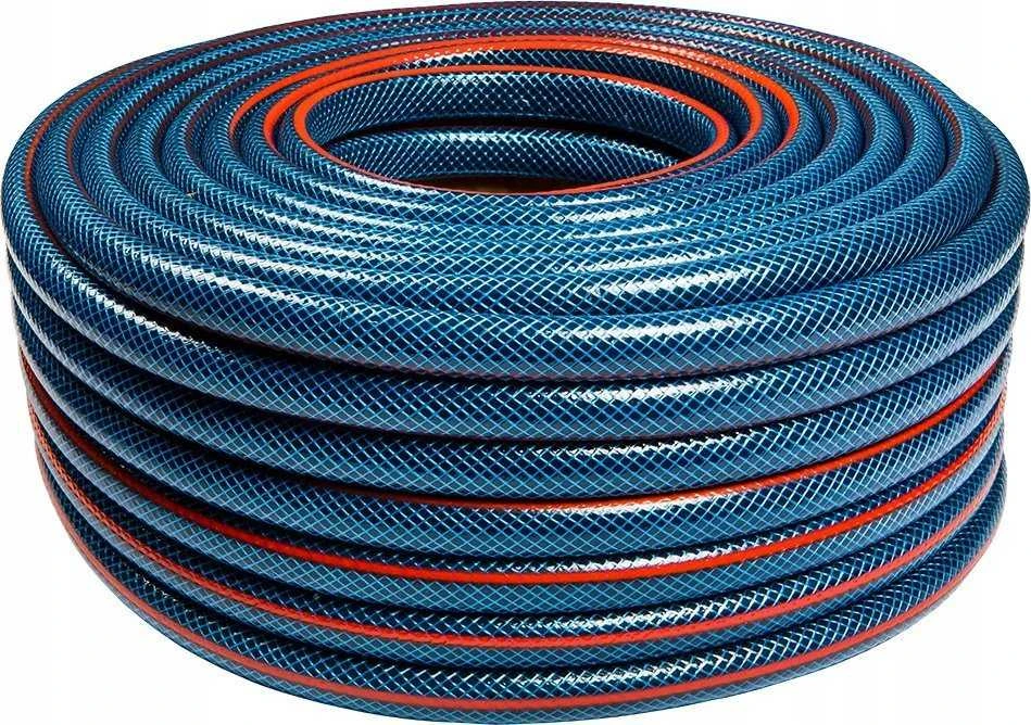 Žarna Vartco šviesiai mėlyna sodo žarna 1/2" 20m