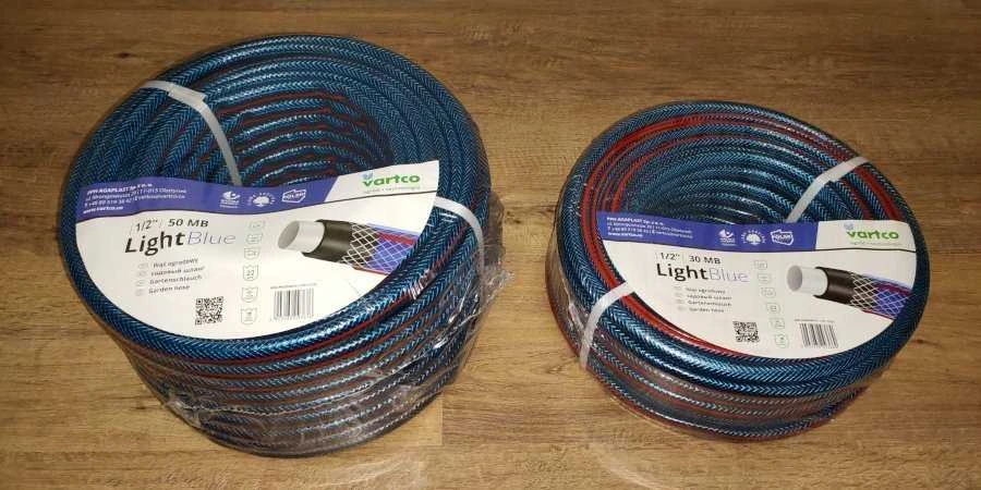Laistymo žarna Vartco Light; 1/2''; 50 m