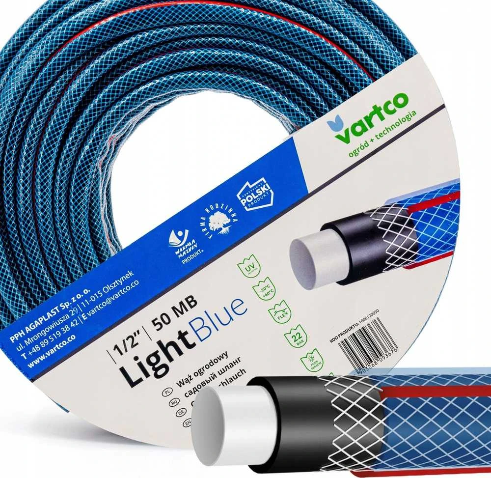 Laistymo žarnos vežimėlis Vartco LL01-018